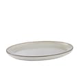 Miniatyrbild 2 av 7: FURNLUX BRICKA AMERA VIT 27CM