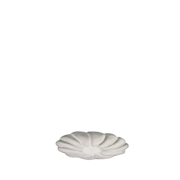 FURNLUX BRICKA PHILINE SILVER 16CM