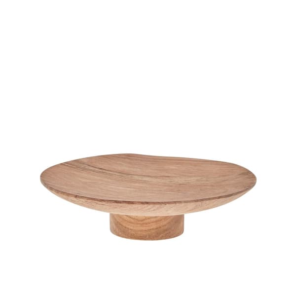 FURNLUX BRICKA MERLE BEIGE 28CM