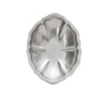 Miniatyrbild 2 av 3: FURNLUX BRICKA PHILINE SILVER 20CM