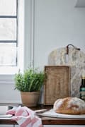 Miniatyrbild 4 av 8: FURNLUX BRICKA NORAH BEIGE 20CM