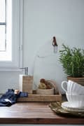 Miniatyrbild 5 av 8: FURNLUX BRICKA NORAH BEIGE 20CM