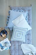 Miniatyrbild 7 av 8: FURNLUX BRICKA NORAH BEIGE 20CM