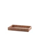 Miniatyrbild 2 av 8: FURNLUX BRICKA NORAH BEIGE 20CM