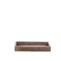 Miniatyrbild 1 av 8: FURNLUX BRICKA NORAH BEIGE 20CM