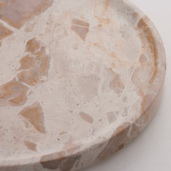 FURNLUX BRICKA ELLIA BEIGE 25CM