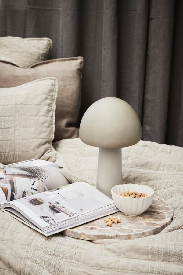 FURNLUX BRICKA ELLIA BEIGE 25CM