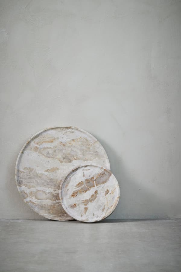 FURNLUX BRICKA ELLIA BEIGE 25CM