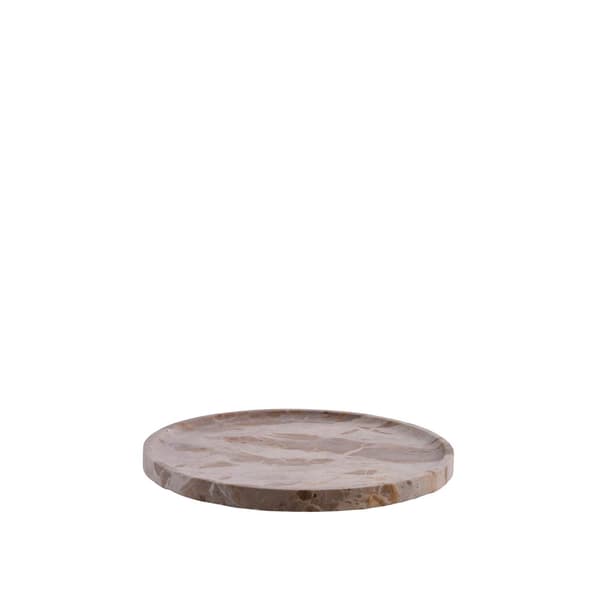 FURNLUX BRICKA ELLIA BEIGE 25CM