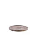 Miniatyrbild 2 av 6: FURNLUX BRICKA ELLIA BEIGE 25CM