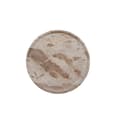 Miniatyrbild 1 av 6: FURNLUX BRICKA ELLIA BEIGE 25CM