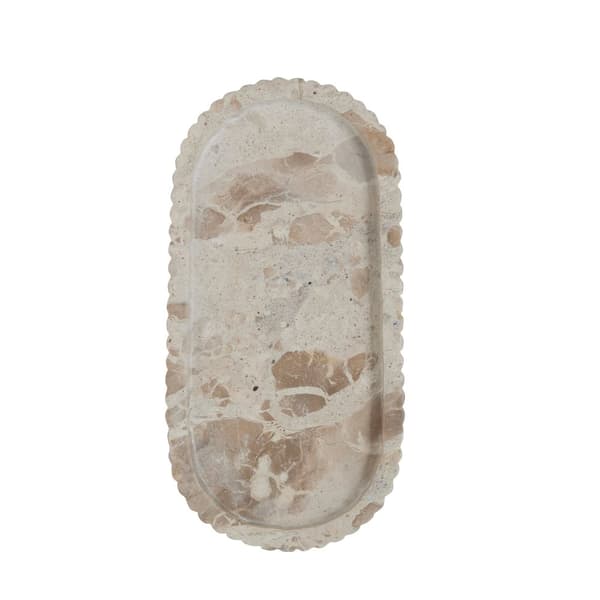 FURNLUX BRICKA ELIANA BEIGE 13CM