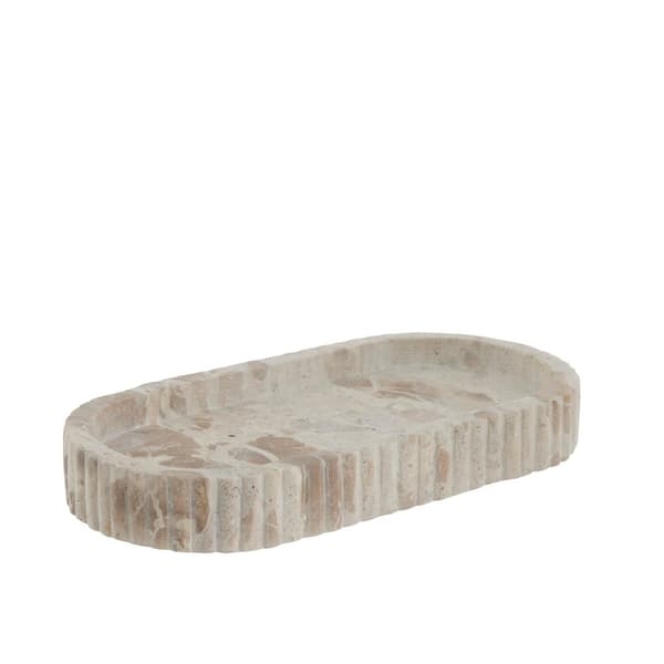 FURNLUX BRICKA ELIANA BEIGE 13CM