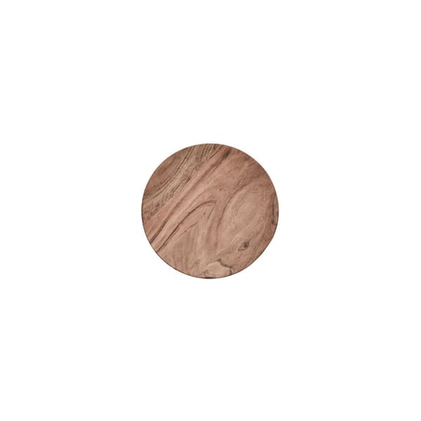 FURNLUX BAKKE MERLE BEIGE 22CM