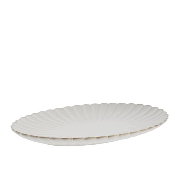 FURNLUX BAKKE CAMILLE BEIGE 26CM