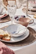 Miniatyrbillede 5 af 5: FURNLUX BAKKE CAMILLE BEIGE 16CM