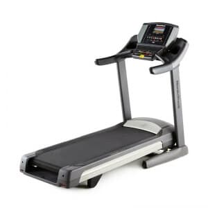 Löpband Pro 3000, NordicTrack