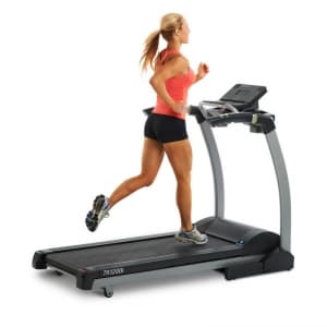 Tredemølle TR1200i, LifeSpan
