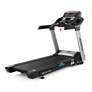 Tredemølle i.RC12, BH Fitness