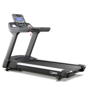 Juoksumatto T-775, DKN