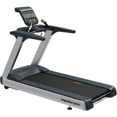 Juoksumatto RT700, Juoksumatot