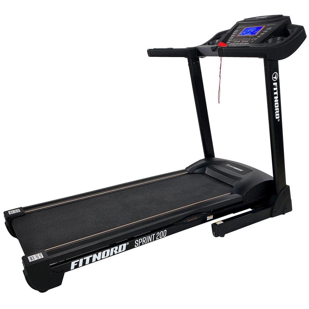 FitNord Sprint 200 Treadmill