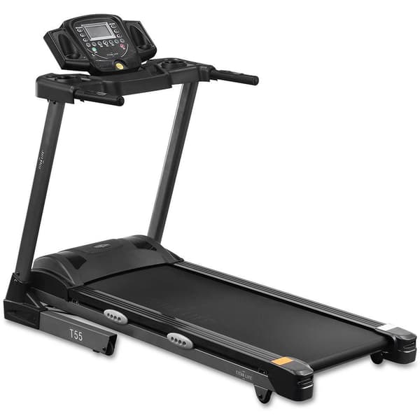 Titan LIFE Treadmill T55, Juoksumatot