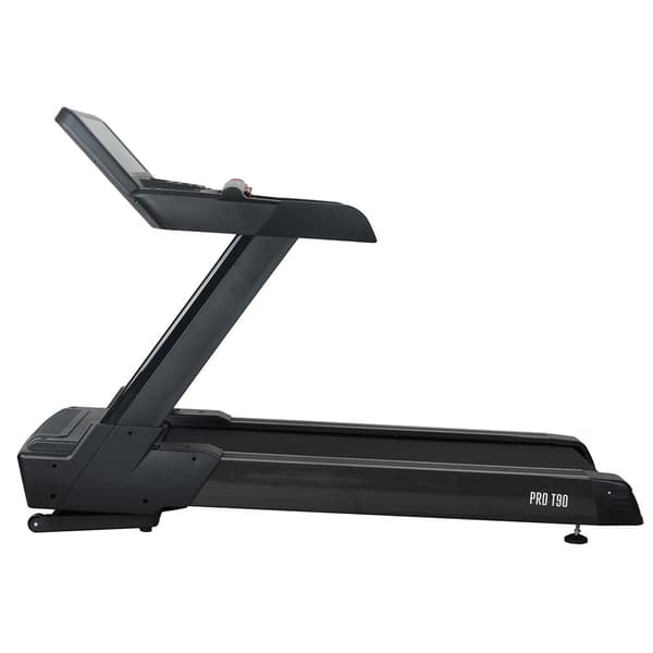 Titan Life PRO Treadmill T90 Pro, Juoksumatot