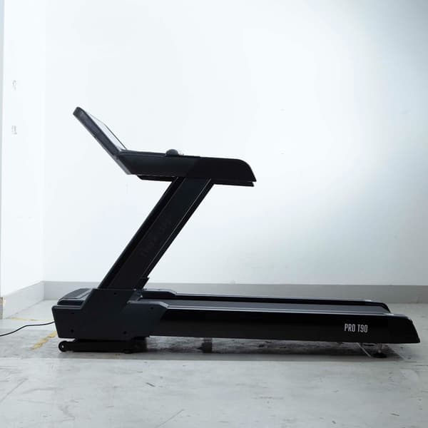 Titan Life PRO Treadmill T90 Pro, Juoksumatot