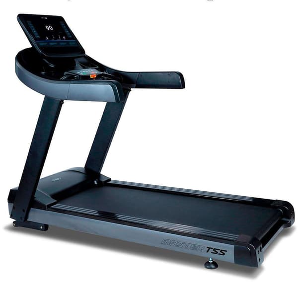 Master Fitness Juoksumatto T55, Juoksumatot
