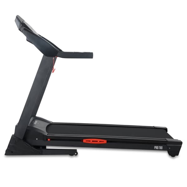 TITAN LIFE Treadmill T80 PRO