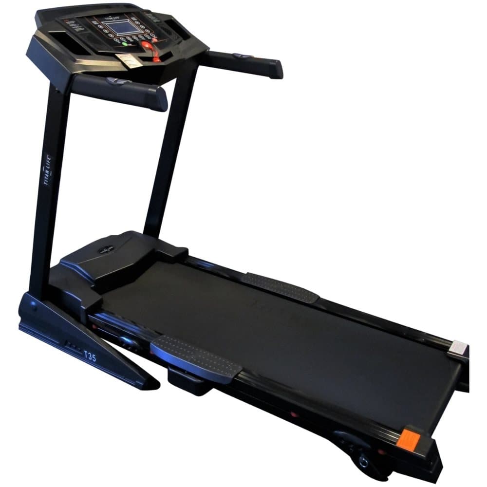 Titan Life Performance Treadmill T35