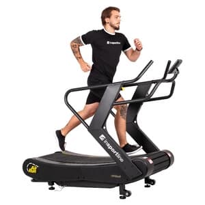 Treadmill Air-Run, inSPORTline