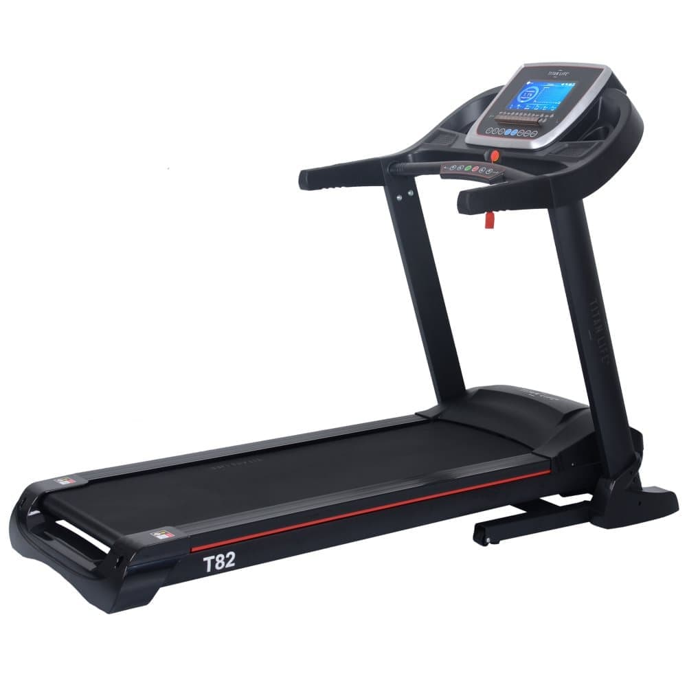 TITAN LIFE Treadmill T82