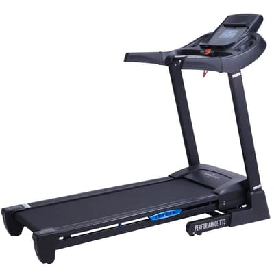 Titan Life Treadmill Athlete T73