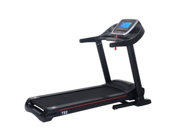 Titan Life Løbebånd T82 TFT