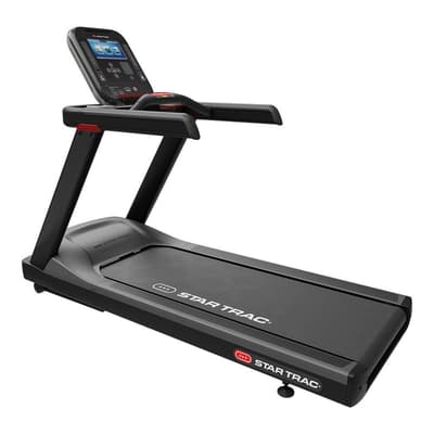 4TR – Treadmill, Juoksumatot