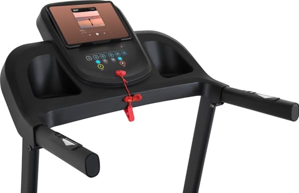 Zipro Tekno elektrisk tredemølle