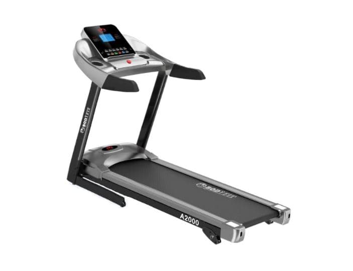 Juoksumatto BodyFit A2000