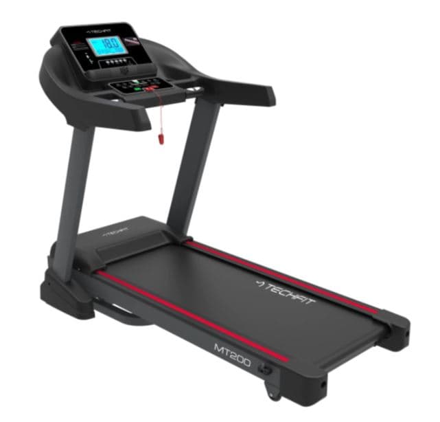 Techfit MT200 juoksumatto