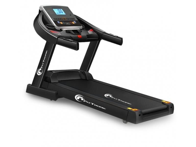 Löpband FitTronic D550