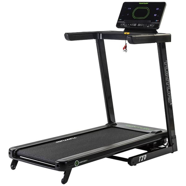 Tunturi Fitness T20 Treadmill Competence, Juoksumatot