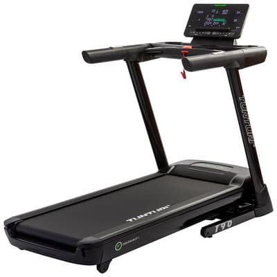 T90 Treadmill Endurance, Löpband