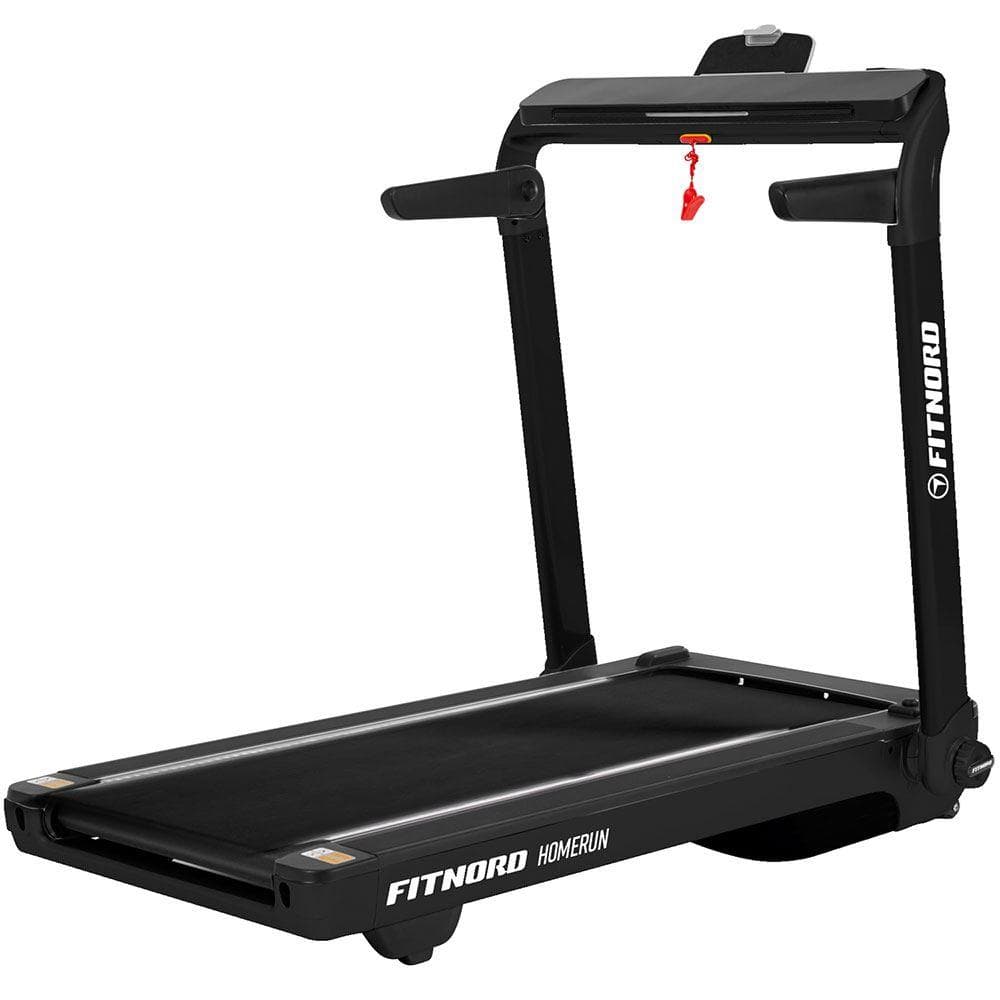 Homerun Treadmill, Löpband