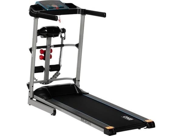 One Fitness BE4540 sähköinen juoksumatto