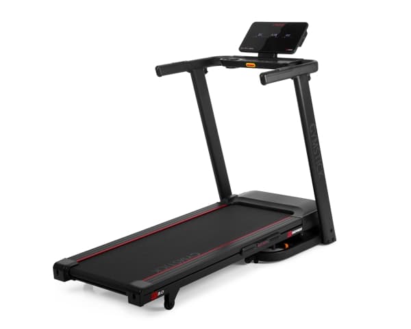 Gymstick GT3.0 tredemølle