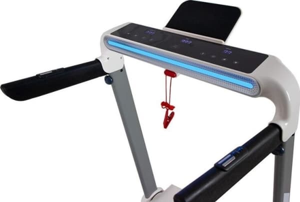 BH Fitness RunLab G6310 sähköinen juoksumatto