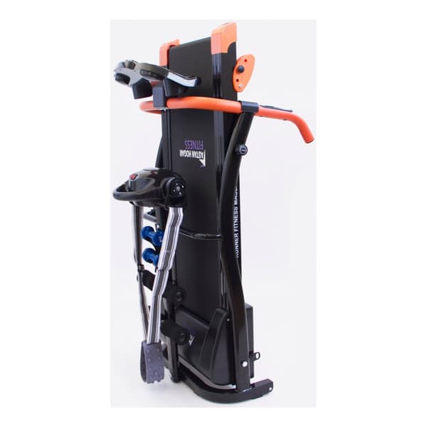 Løbebånd Astan Hogar X-Treme Runny Fitness 1010