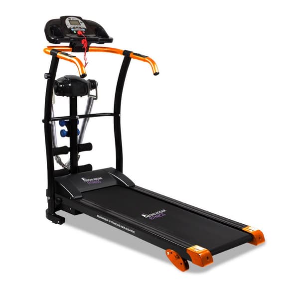 Løbebånd Astan Hogar X-Treme Runny Fitness 1010