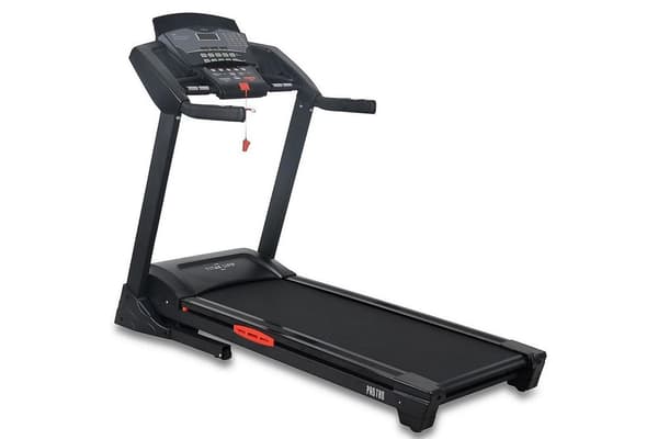 TITAN LIFE Løbebånd T80 Pro